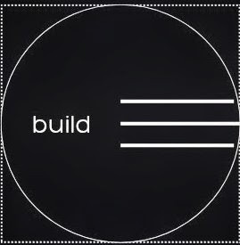 Build construction group logo